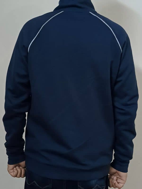 Hugo Boss Tracksuit Jacket 1