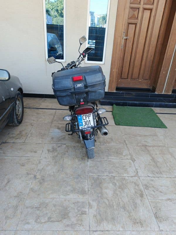 suzuki GS 150 for sale 3