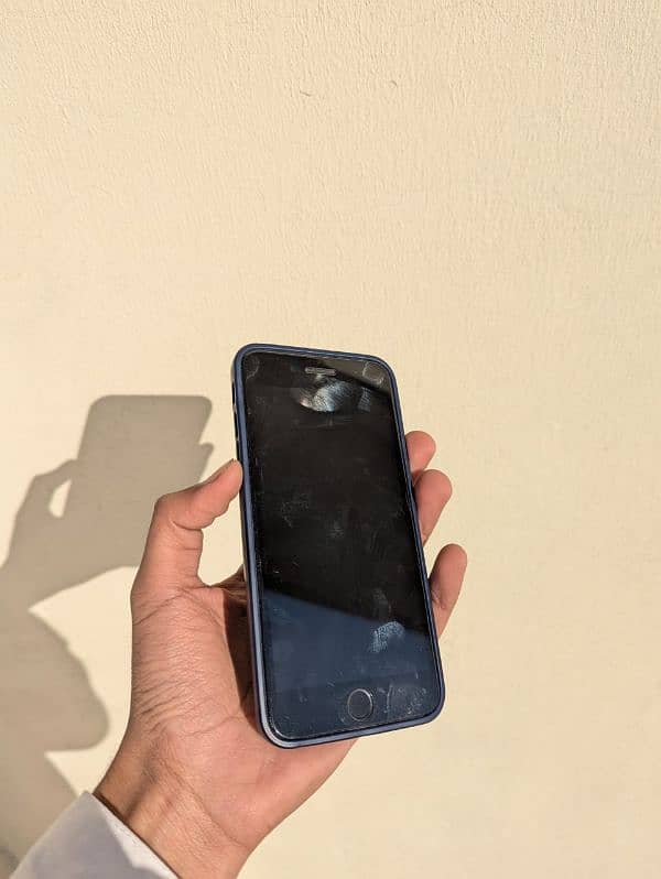 Iphone 8 plus urgent sale 2