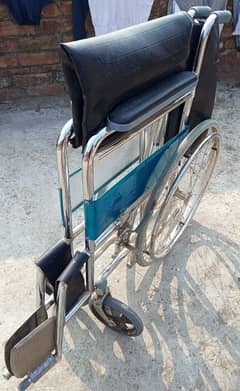 Wheel Chair Available For Sale