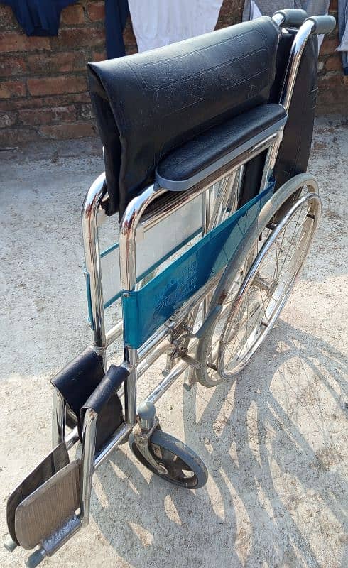 Wheel Chair Available For Sale 0