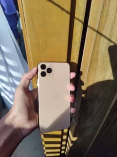 Iphone 11 pro max dual approved