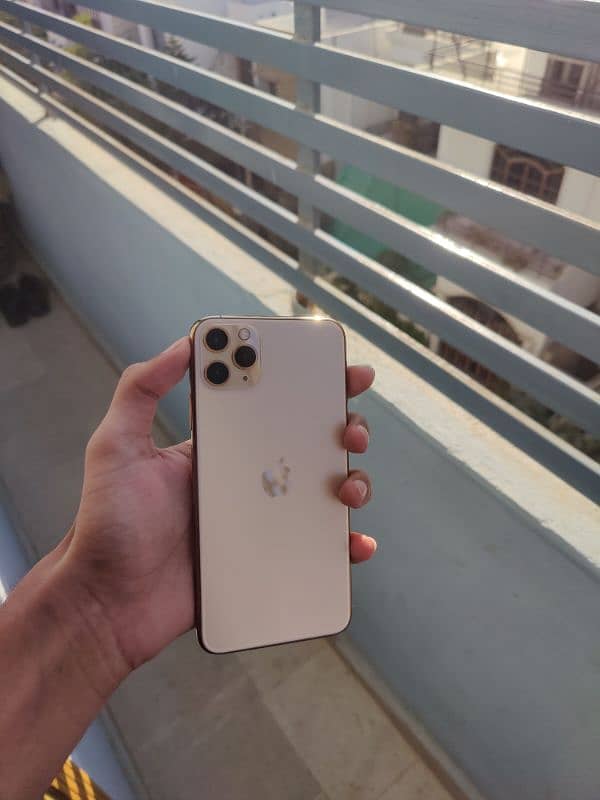 Iphone 11 pro max dual approved 1