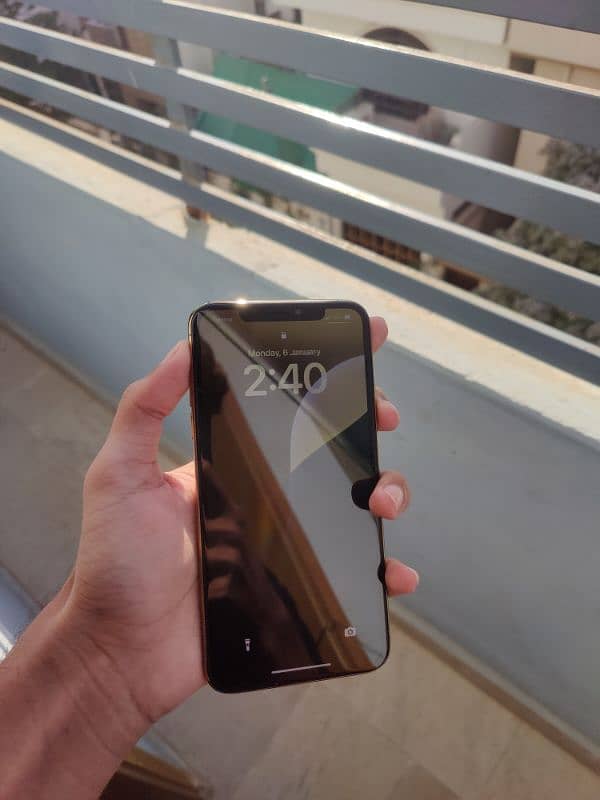 Iphone 11 pro max dual approved 3