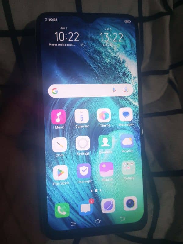 vivo s1 0