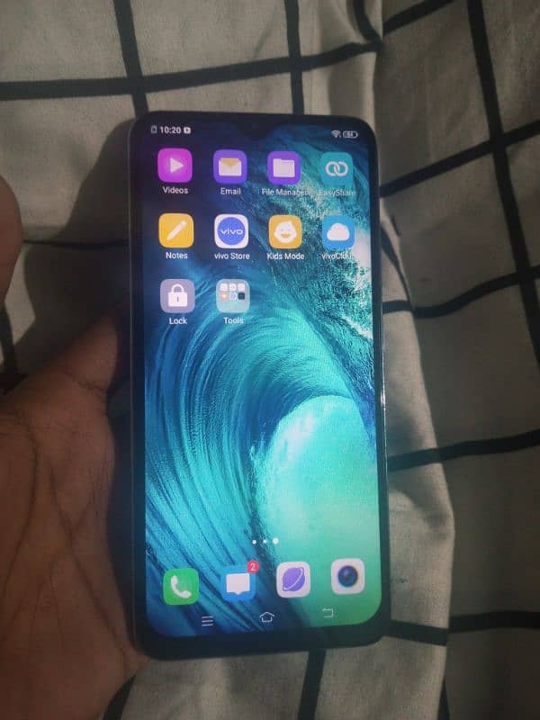 vivo s1 1