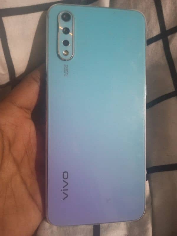 vivo s1 2