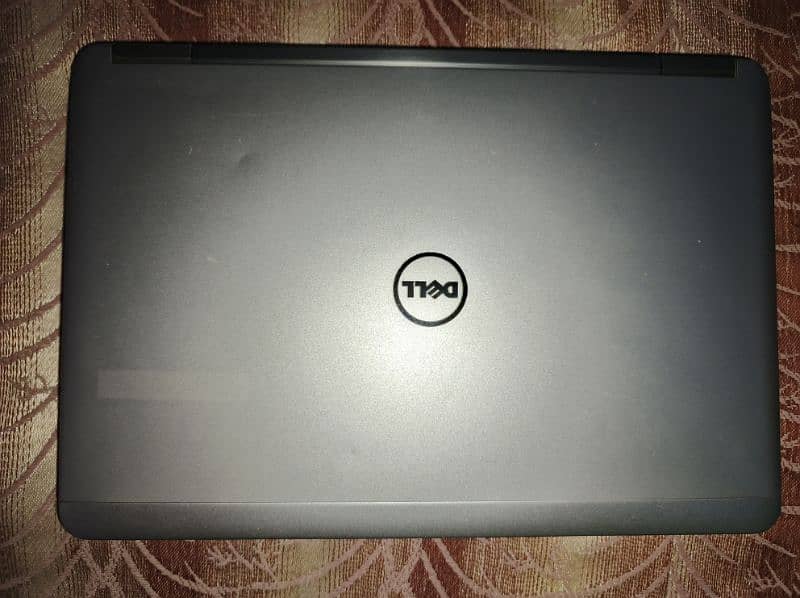 DELL LATITUDE E7240 0