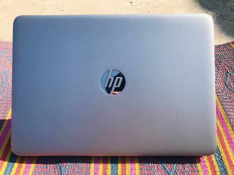 HP EliteBook 840 G4 - Touch Screen, i7 7th Gen, Excellent Condition 0