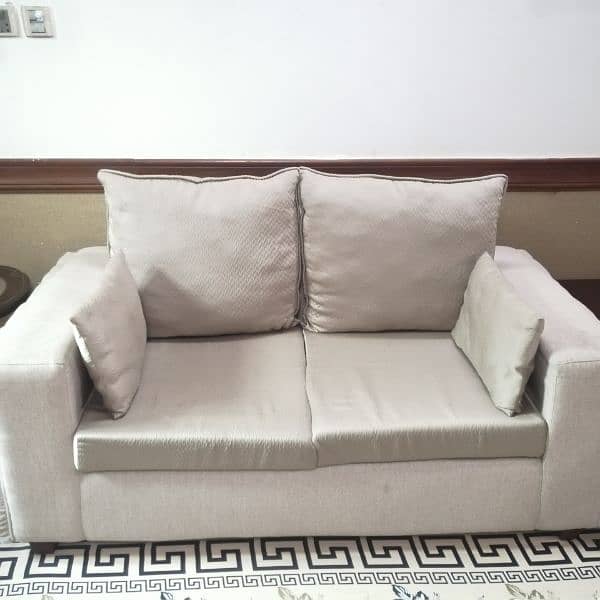 Sofa Set 1