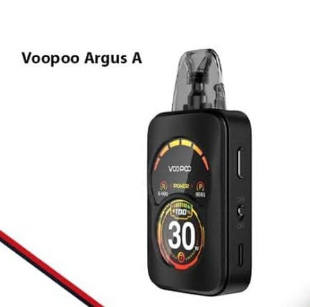 VOOPOO Argus A 3