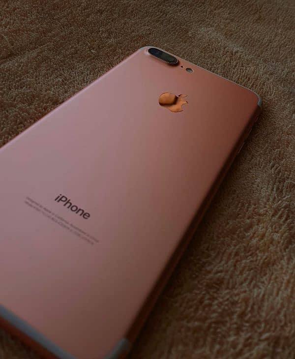 iphone 7plus 128gb 11