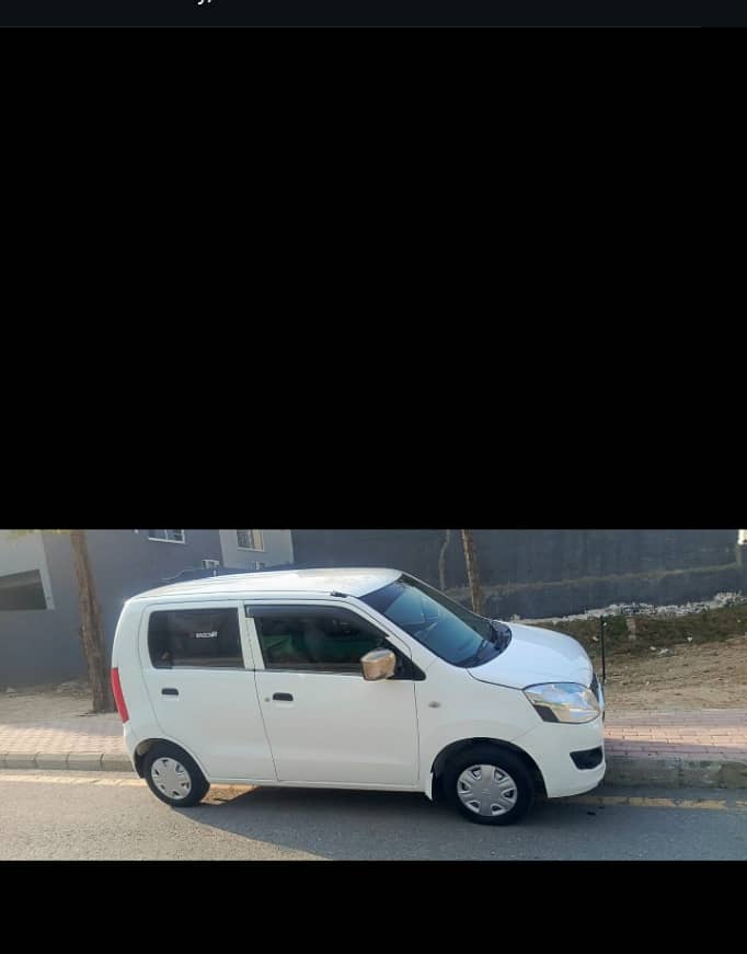 Suzuki Wagon R 2022 0