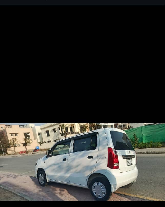 Suzuki Wagon R 2022 6