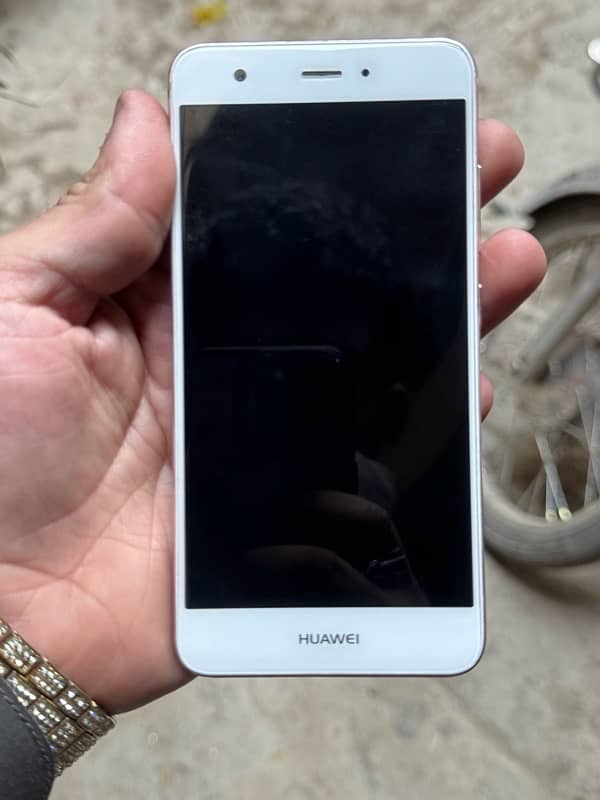 Huawei nova 6/128 1