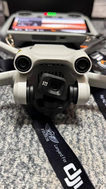 DJI Mini 3 Pro 5 months warranty 6