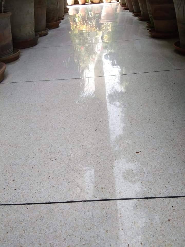 Marble Polish, Marble Cleaning, Tiles Cleaning, Floor Marble fixing 5