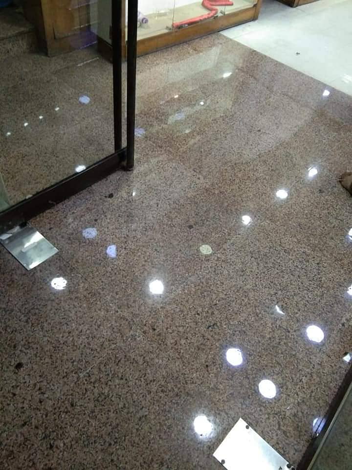 Marble Polish, Marble Cleaning, Tiles Cleaning, Floor Marble fixing 11