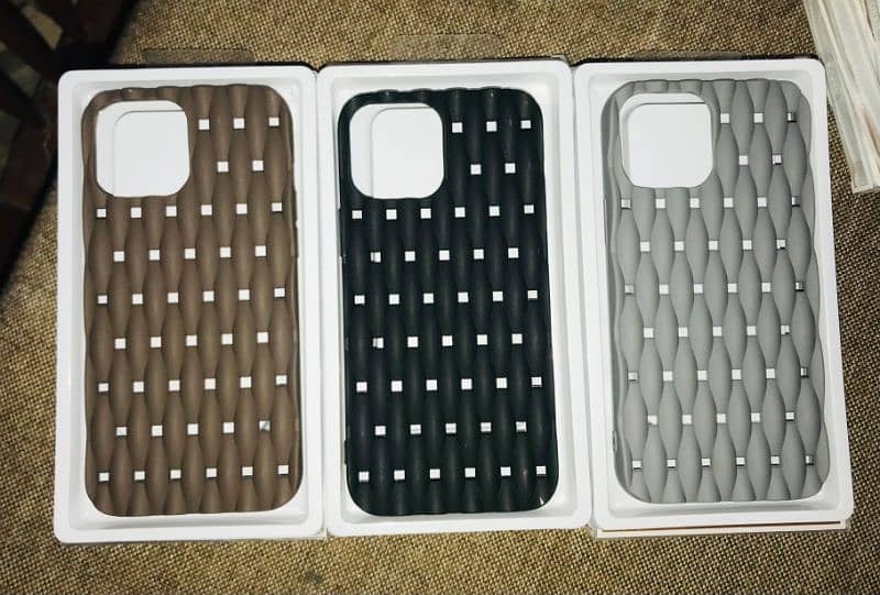 Stylish Protection cases For iPhone 2