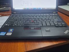 Lenovo X220