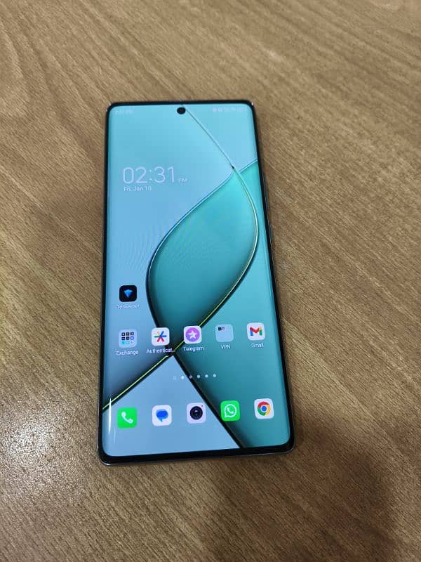 Spark 20 Pro Plus 4