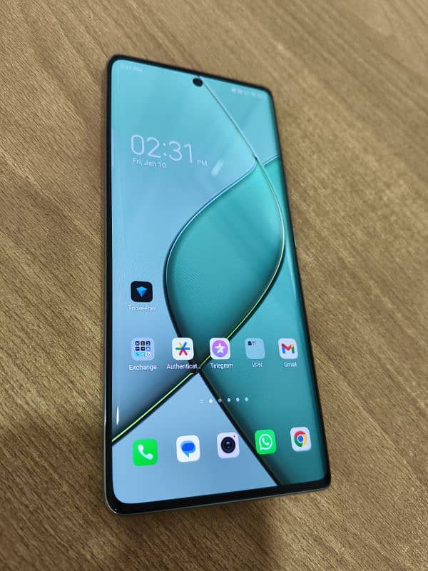 Spark 20 Pro Plus 5