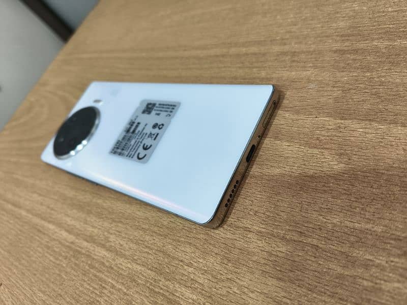 Spark 20 Pro Plus 8