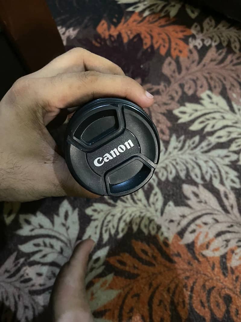 Canon 700D 6