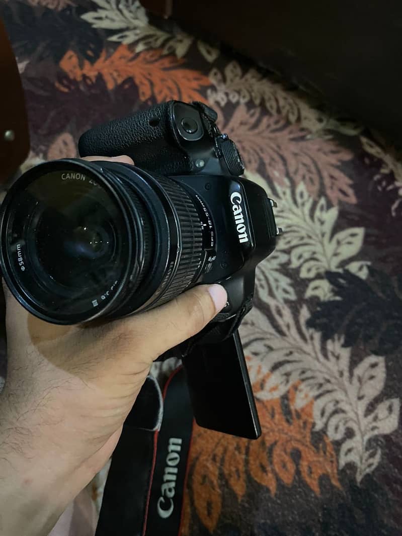 Canon 700D 13