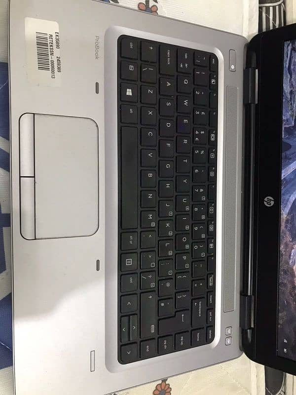 HP Probook 1