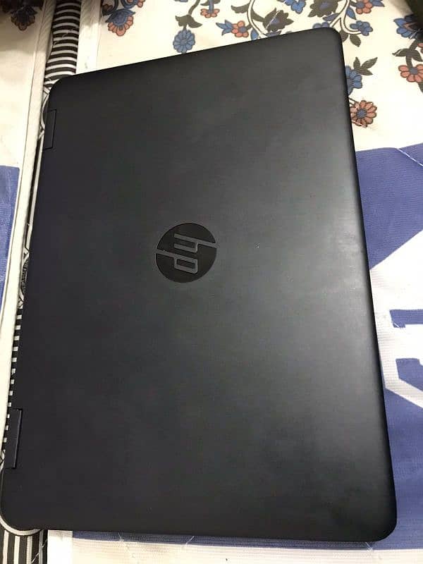 HP Probook 5