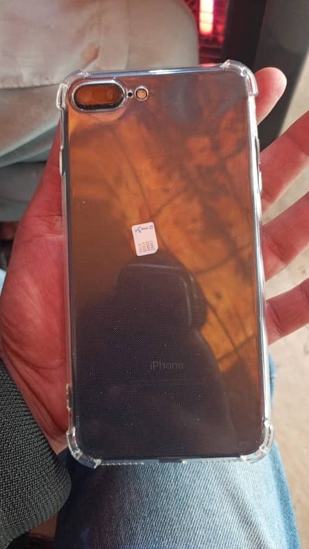 iphone 7 plus 128gb pta approved 0