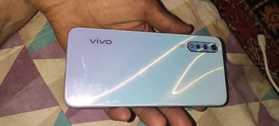 vivo s1 4/128 official set