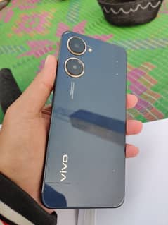 Vivo Y03