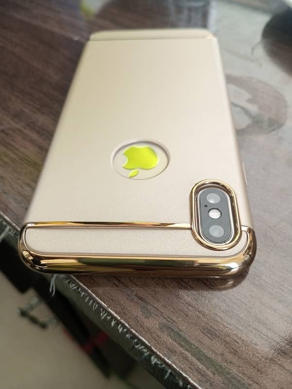 IPhone XS Max 64Gb 5