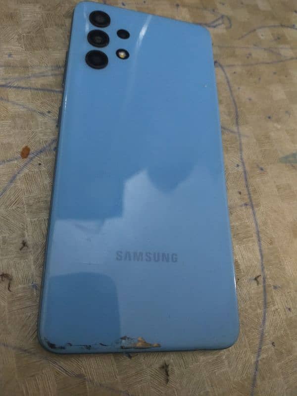 Samsung A32 for sale, panel changed 1