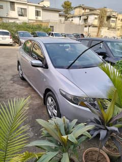 Honda City IVTEC 2011  (1.3) MINT CONDITION