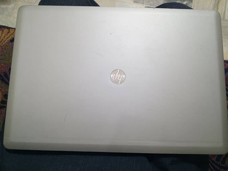 HP elite book folio 9470m 0