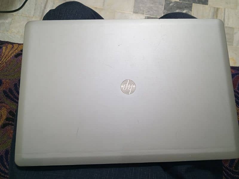 HP elite book folio 9470m 3