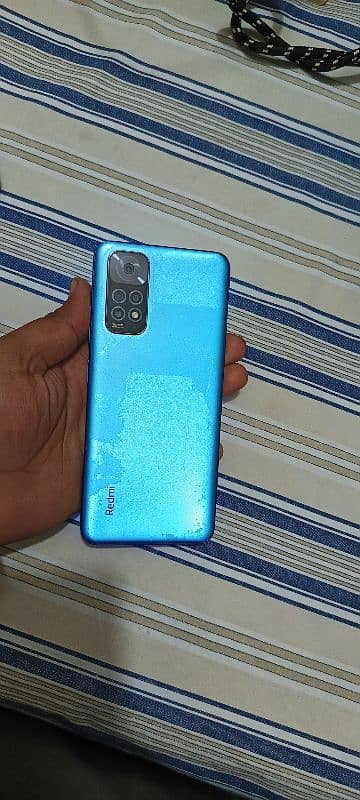 redmi note 11 6