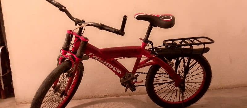 bicycle for sale 1