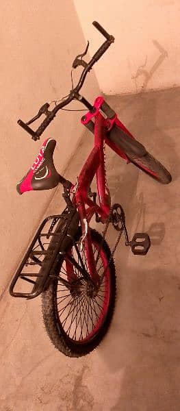 bicycle for sale 2