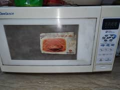 Dawlance Oven