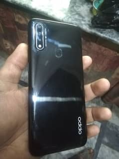 OPPO A31 6/128