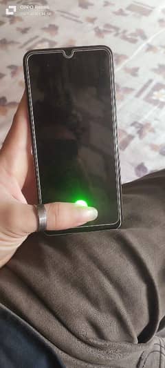 oppo Reno z hai condition 10 by 10 hai