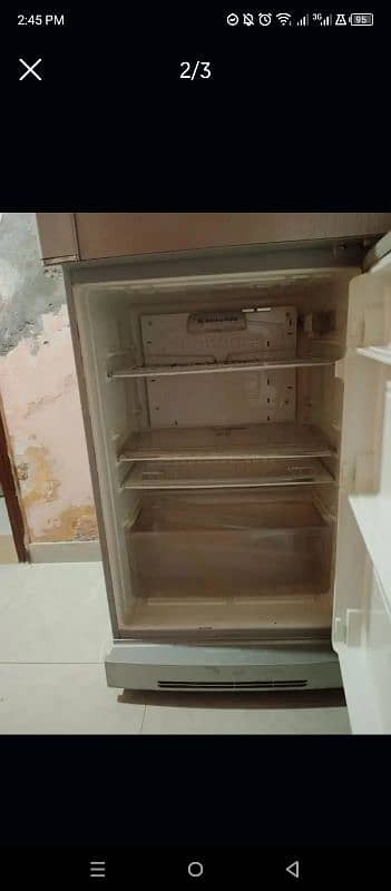 pel refrigerator for sale 1