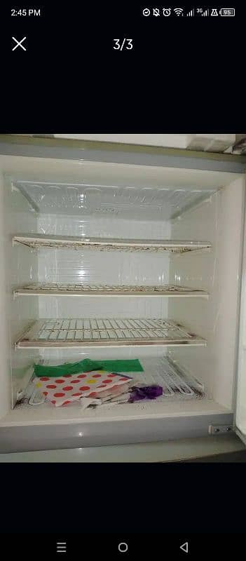 pel refrigerator for sale 2