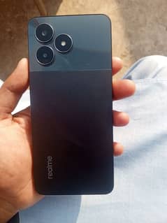 realme c51