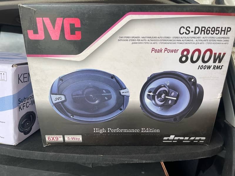 car sound system 5