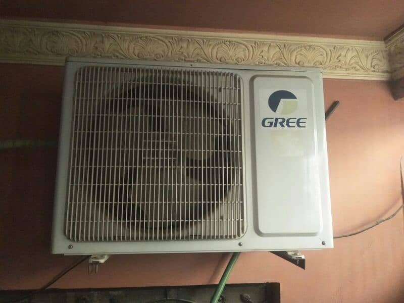 gree Ac for sale 4